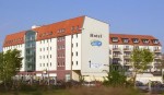 Bild från Sleep & Go Hotel Magdeburg