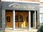 Bild från Sligo City Hotel