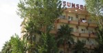 Bild från Sunset Hotel