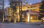 Bild från Tahoe Seasons Resort