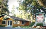 Bild från Tahoe Valley Lodge