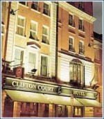 Bild från The Clifton Court Hotel