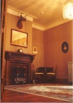 Bild från The Farrington Inn