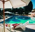 Bild från Villa Margherita - Nuovo Hotel Srl