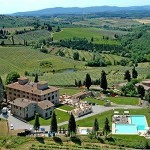 Bild från Villa San Filippo