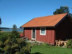 Bild från A Seaview Cottage