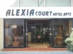 Bild från Alexia Hotel Apartments