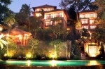 Bild från Anahata Villas & Spa Resort