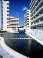 Bild från Apartamentos Complejo Riviera