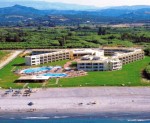 Bild från Apladas Beach Hotel