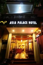 Bild från Asia Palace Hotel Hanoi