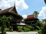 Bild från Baan Thai House