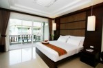 Bild från Bannpantai Resort
