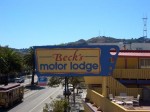 Bild från Becks Motor Lodge