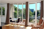 Bild från Berlin Habitat – Furnished Apartments