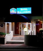 Bild från Best Western Hotel Kalliohovi
