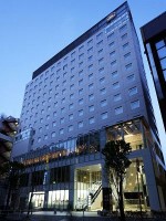 Bild från Best Western Shinjuku Astina Hotel Tokyo