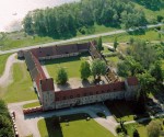 Bild från Bäckaskog Slott