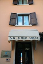 Bild från Casa Albergo Sorriso