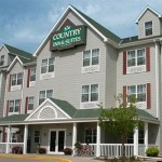 Bild från Country Inn and Suites Kearney
