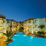 Bild från Creta Palm Resort Hotel & Apartments
