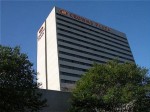 Bild från Crowne Plaza Hotel Houston I-10 West