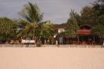 Bild från D.R. Lanta Bay Resort