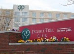 Bild från Doubletree Club Hotel Boston-Bayside