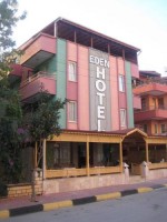 Bild från Eden Hotel