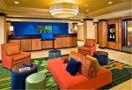 Bild från Fairfield Inn and Suites by Marriott San Antonio Boerne