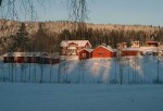 Bild från Getberget Hostel