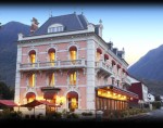 Bild från Grand Hotel De France