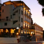 Bild från Grand Hotel La Panoramica