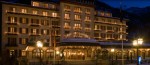Bild från Grand Hotel Zermatterhof