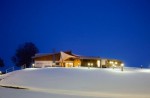 Bild från Grund Resort Golf and Ski