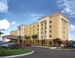 Bild från Hampton Inn and Suites Miami-South/Homestead