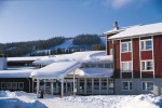 Bild från Hassela Ski Resort