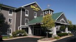 Bild från Holiday Inn Express Grand Rapids Southwest