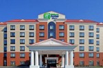 Bild från Holiday Inn Express Hotel & Suites Latham