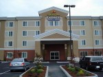 Bild från Holiday Inn Express Hotel & Suites Marysville