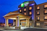 Bild från Holiday Inn Express Hotel & Suites Syracuse North Airport Area