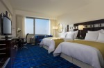 Bild från Hong Kong SkyCity Marriott Hotel