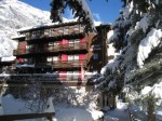 Bild från Hotel Alpina