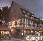 Bild från Hotel Alt Ebingen