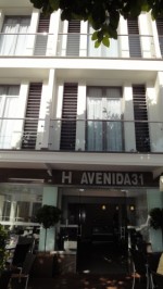 Bild från Hotel Avenida 31