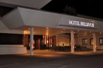 Bild från Hotel Bellevue - Sweden Hotels