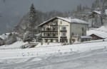 Bild från Hotel Berghaus