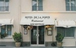 Bild från Hotel De La Poste