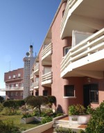 Bild från Hotel De Turismo De Abrantes