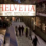 Bild från Hotel Helvetia